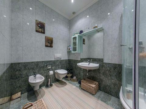 квартира по адресу Евгения Чикаленко ул. (Пушкінська), 25