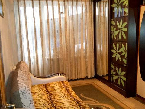 квартира по адресу Милютенко ул., 38