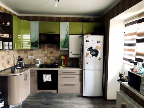 квартира за адресою Берестейський просп. (Перемоги), 131