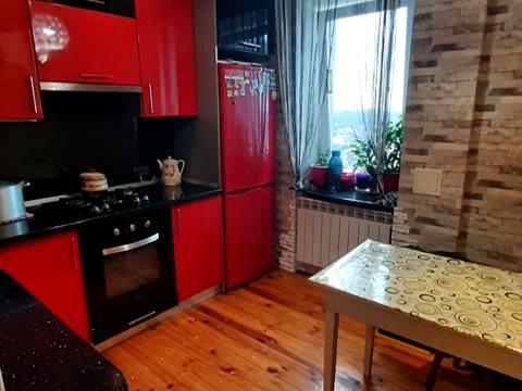 квартира по адресу Базарная 20