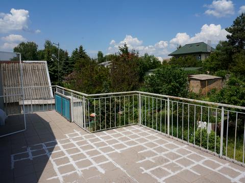 дом по адресу Виктора Белоконя, 34