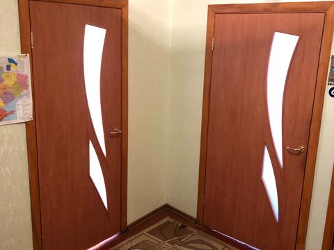 квартира по адресу Гонгадзе Георгия просп. (Советской Украины), 20-Д