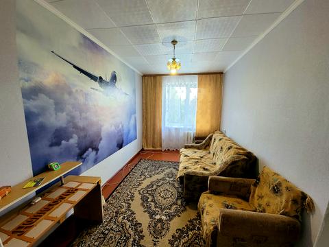 квартира за адресою Покровская