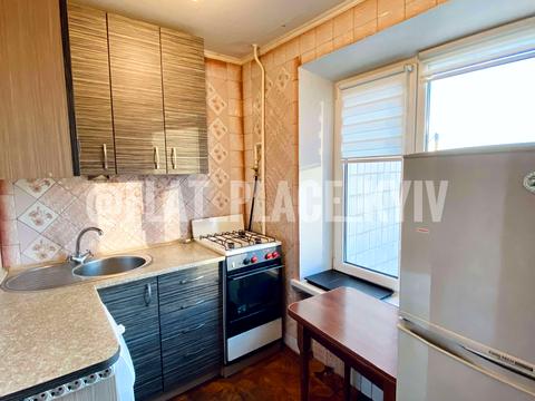 квартира за адресою Павла Тичини просп., 5/1