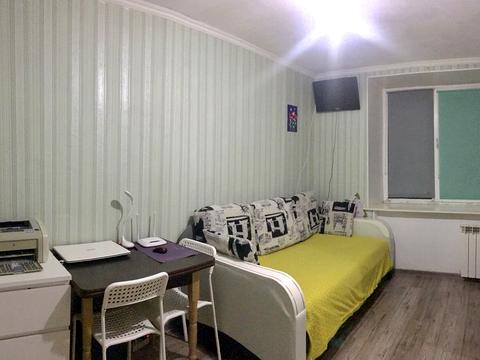 квартира по адресу Балукова ул., 1а