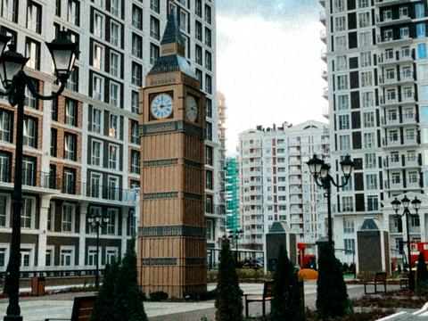 квартира за адресою Михайла Максимовича вул. (Онуфрія Трутенка)