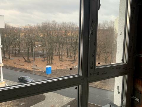 квартира за адресою Богатирська вул., 32