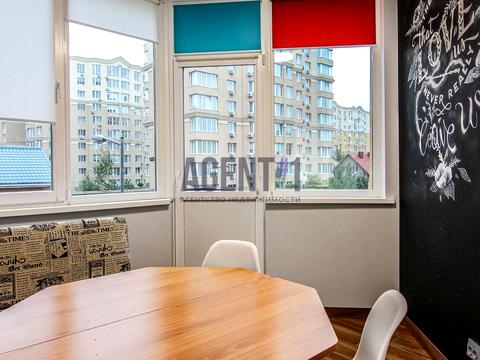 квартира за адресою Боголюбова вул., 34