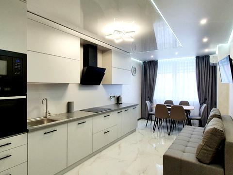 квартира за адресою Василя Симоненка вул., 111