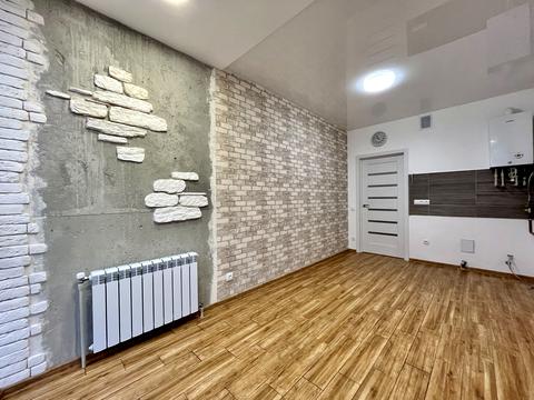 квартира по адресу Машиностроителей ул., 16