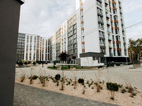 квартира по адресу Гетмана Мазепы ул., 164, к3