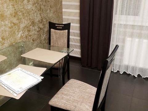 квартира за адресою Юлії Здановської вул. (Ломоносова), 73-А