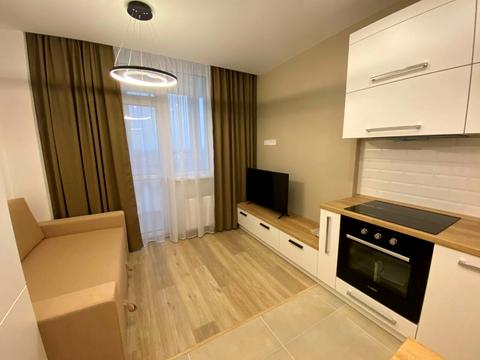 квартира по адресу Витянская ул., 2