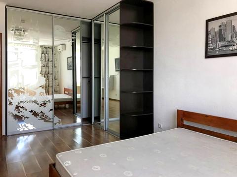 квартира по адресу Воскресенская ул., 12-Б