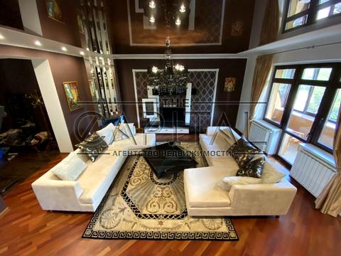 квартира по адресу Оболонська Набережна, 15