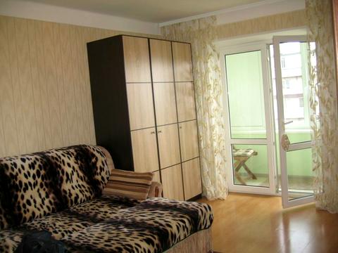 квартира по адресу Ивана Миколайчука ул. (Серафимовича), 21