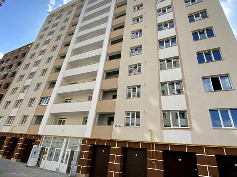 квартира по адресу Кармелюка ул., 3/3