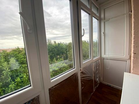 квартира за адресою Вацлава Гавела бульв. (Івана Лепсе), 45