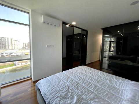 квартира по адресу Днепровская набережная ул., 14