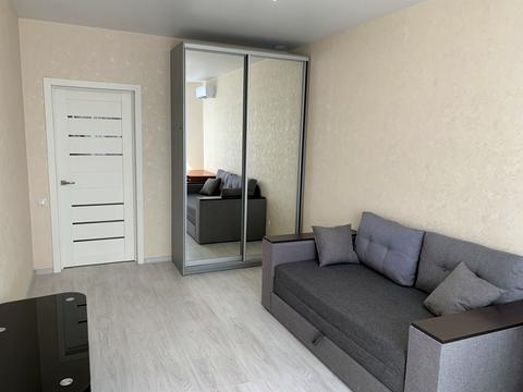 квартира по адресу Юлии Здановской ул. (Ломоносова), 34-Б