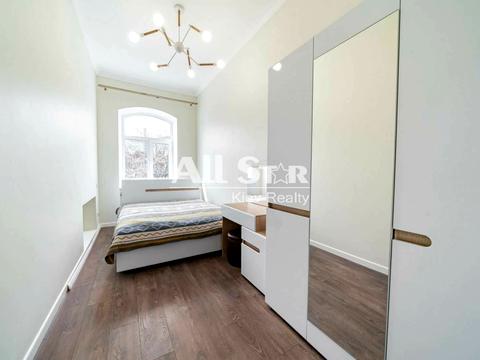 квартира за адресою Архітектора Городецького вул., 6