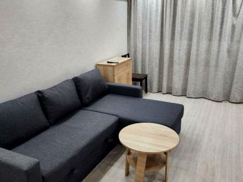 квартира по адресу Яблоневая ул., 9а