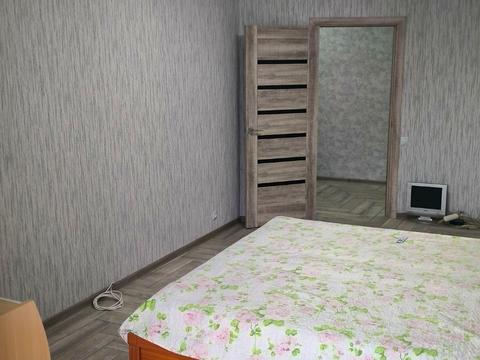 квартира по адресу Институтская ул., 6б