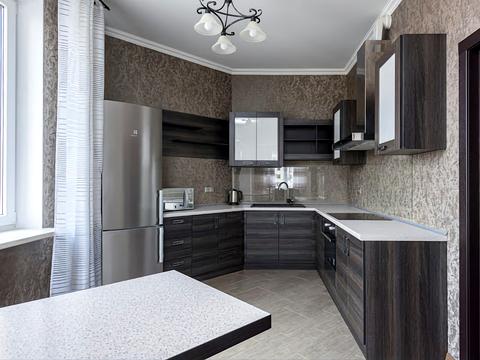 квартира за адресою Дмитрівська вул., 82