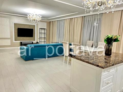 квартира по адресу соборності, 40д