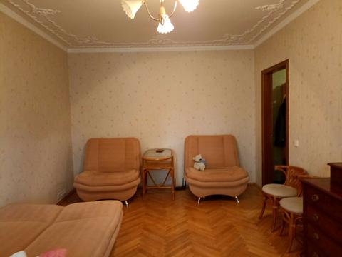 квартира за адресою Героїв Дніпра вул., 29