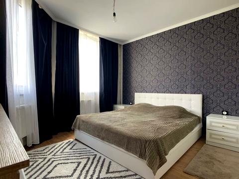 квартира по адресу Ярослава Гашека бульв., 22