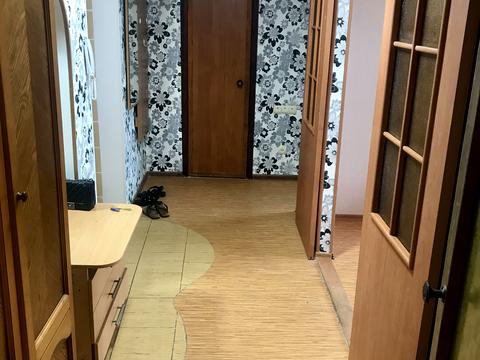 квартира по адресу Віктора Андрієвського ул., 31