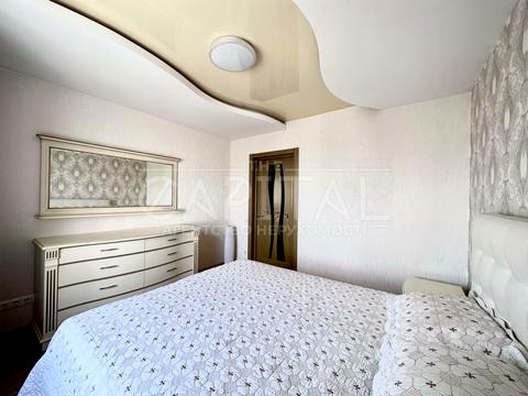 квартира по адресу Петра Григоренко просп., 36