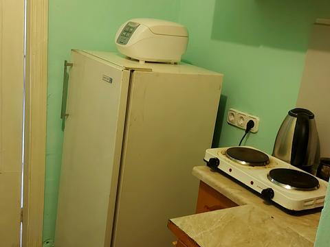 квартира за адресою Дмитра Багалія вул. (Пожарського), 13