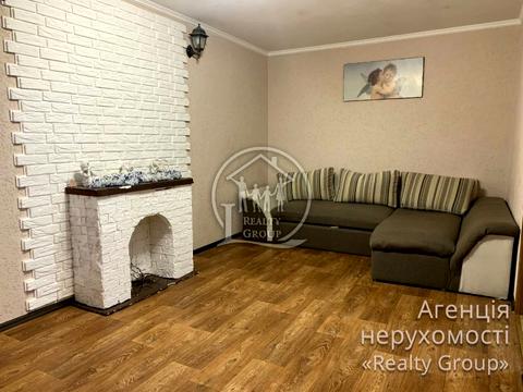 квартира по адресу 200-летия Кривого Рога просп., 13