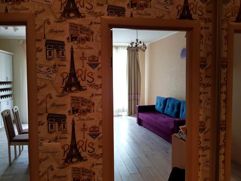 квартира за адресою Саперне Поле вул., 12