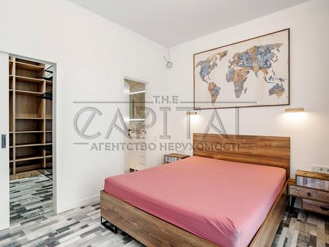 квартира за адресою Київ, Лейпцизька вул., 13-А