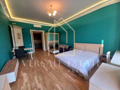 квартира по адресу Крушельницкой ул., 5