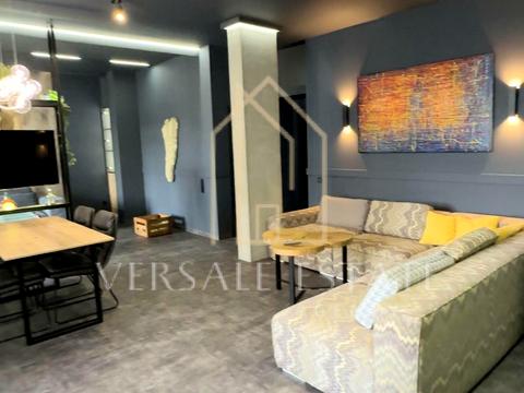 квартира по адресу Замарстыновская ул. (Калинина), 43