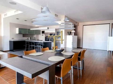 квартира по адресу Старонаводницкая ул., 13