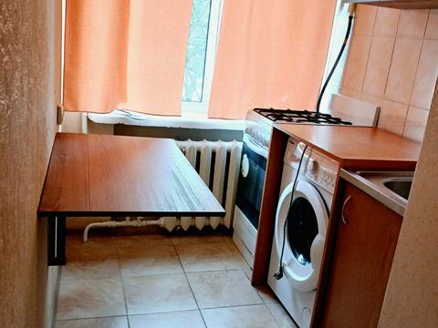 квартира за адресою Лісовий просп., 21