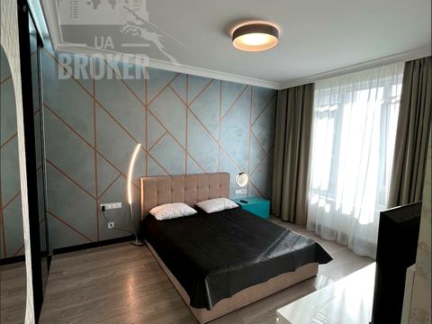 квартира за адресою Саперне Поле вул., 5