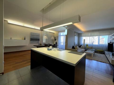 квартира за адресою Старонаводницька вул., 13