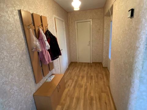 квартира за адресою Генерала М. Тарнавського вул., 18