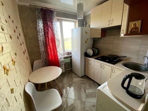 квартира за адресою Вадима Гурова вул. (Постишева), 31