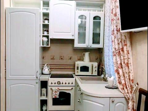квартира за адресою Мироносицька вул., 10