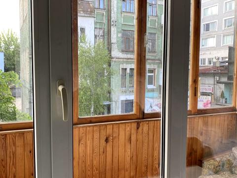 квартира за адресою Студентська вул., 12/14
