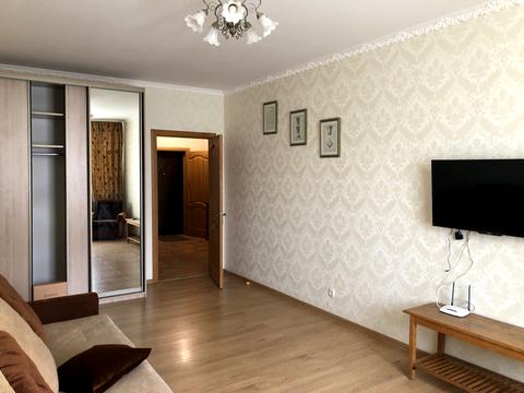 квартира за адресою Драгоманова вул., 40/10