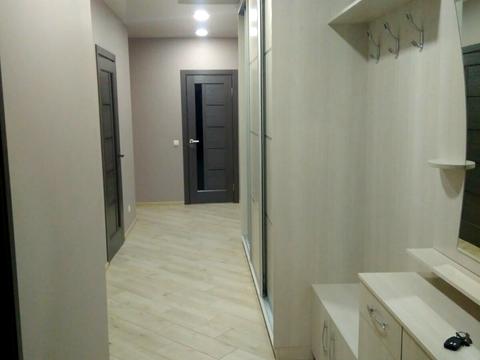 квартира по адресу Польський бульв., 1