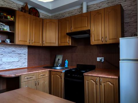 квартира по адресу Северная ул. (Північна), 32